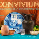 CONVIVIUM. ARQUEOLOGÍA DE LA DIETA MEDITERRÁNEA